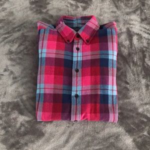 Rag and bone button down